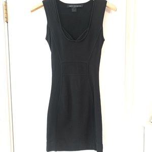 French connection dress